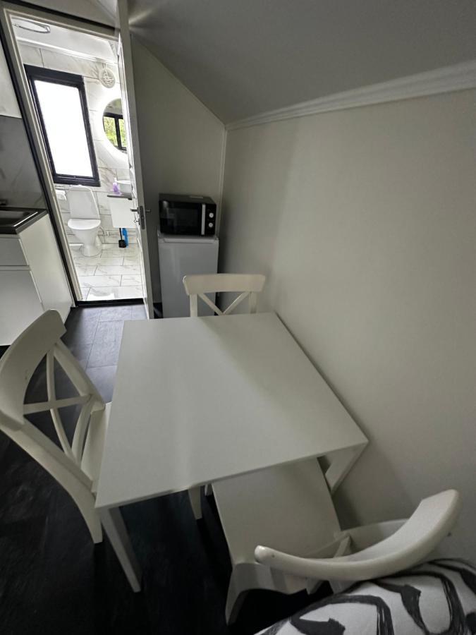 Luxurious Apartment Near Citycenter Borås Exterior foto